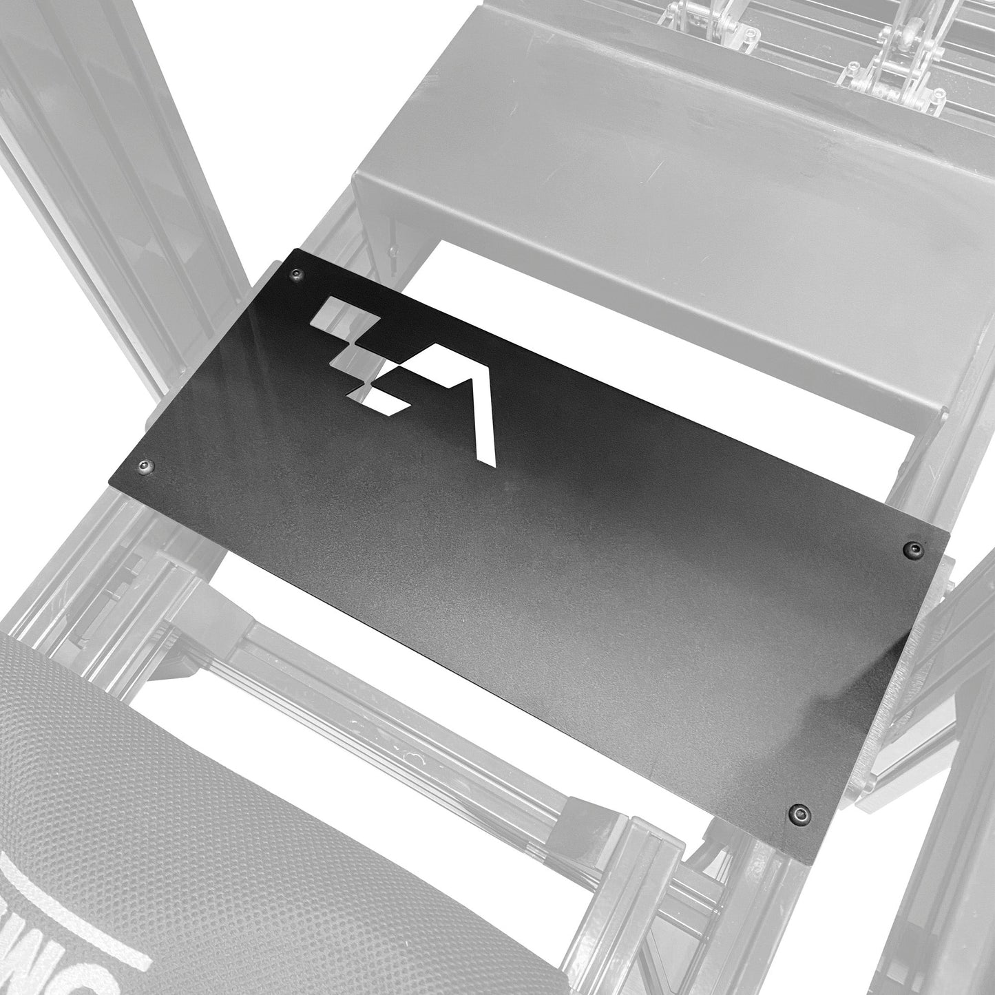 Advanced SimRacing Floor Plate