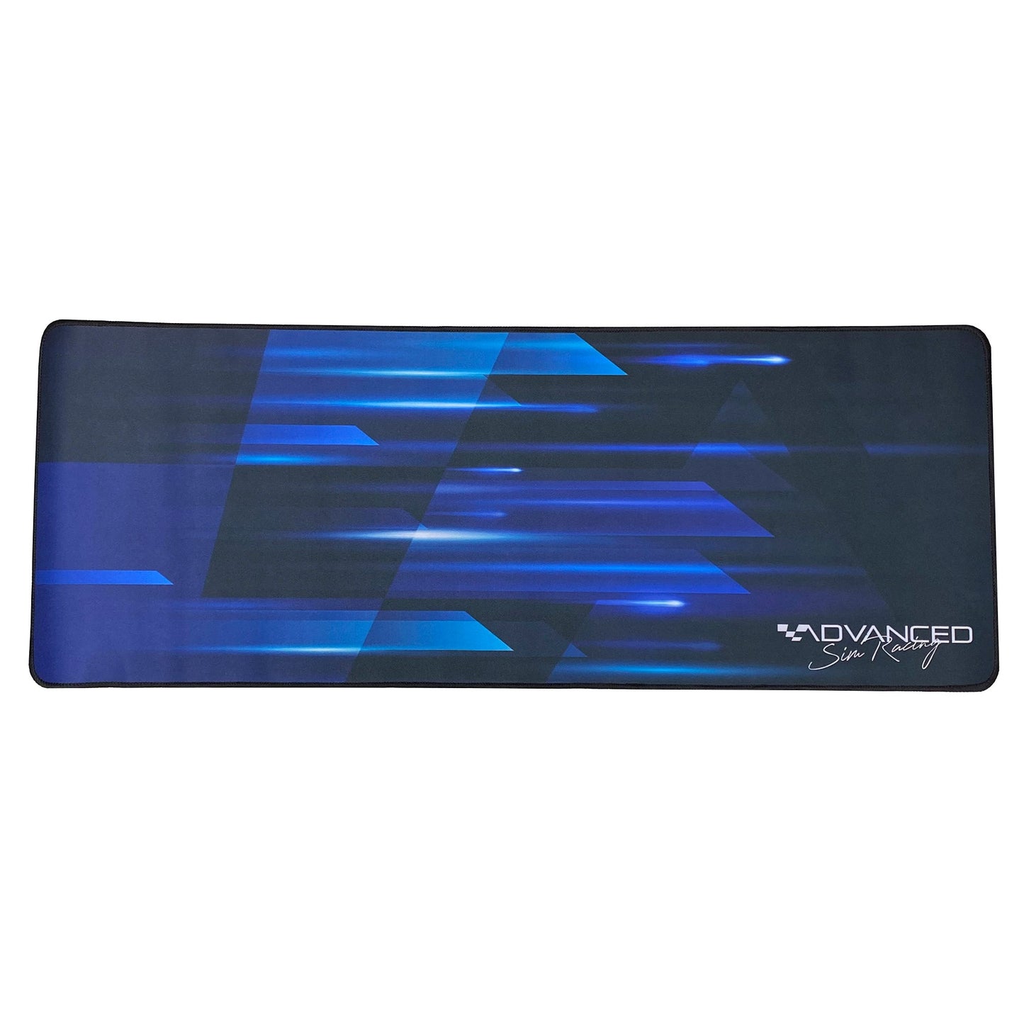 Advanced SimRacing Mouse Pad (Large)