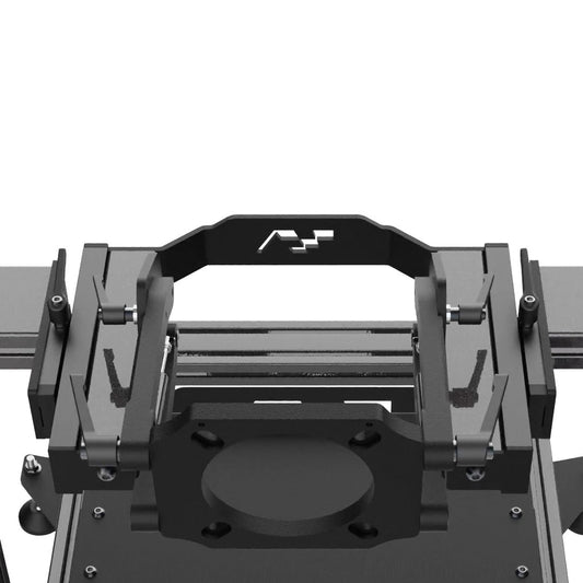 Advanced SimRacing ASR EVO Wheel Deck