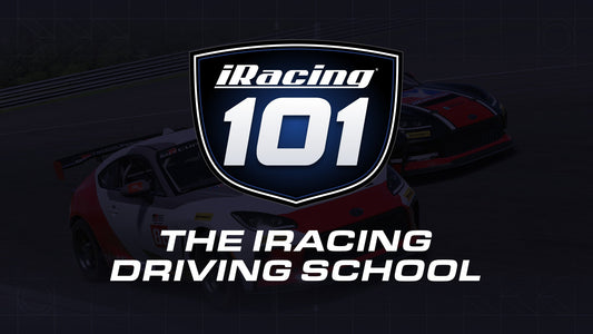 Master the Fundamentals: The Ultimate iRacing Driving School Guide