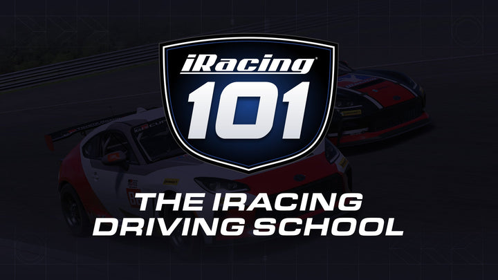 Master the Fundamentals: The Ultimate iRacing Driving School Guide