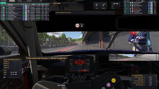 The Telemetry Advantage: How to Use Data to Go Faster