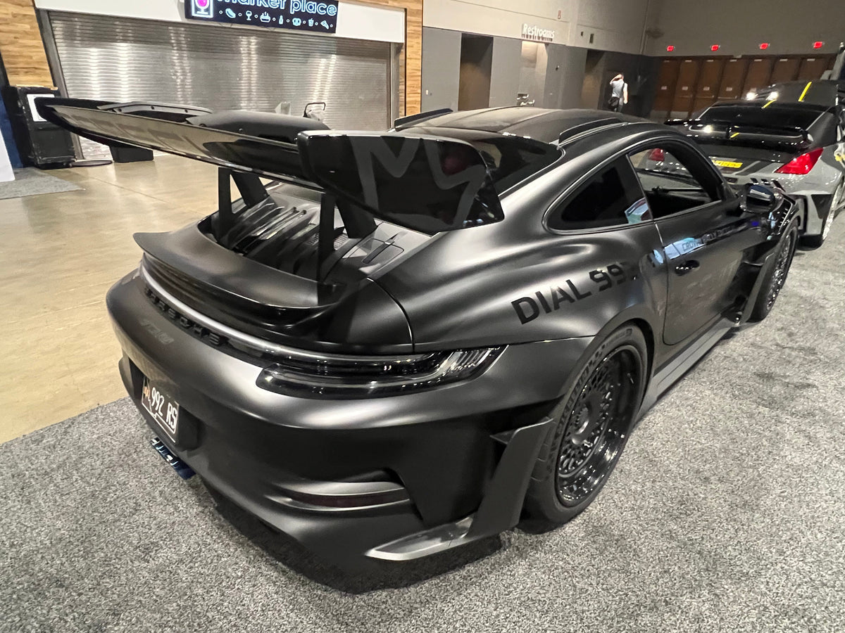 When Virtual Meets Reality: The Best Real-World Builds Inside the Sim Gaming Expo 2026