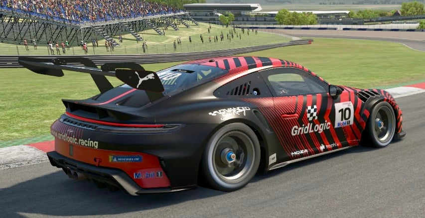 From Screen to Asphalt: The Porsche Esports Supercup Enters a Bold New Era