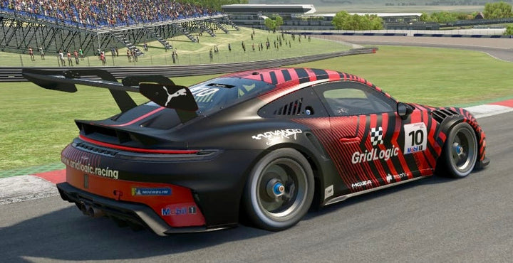 From Screen to Asphalt: The Porsche Esports Supercup Enters a Bold New Era