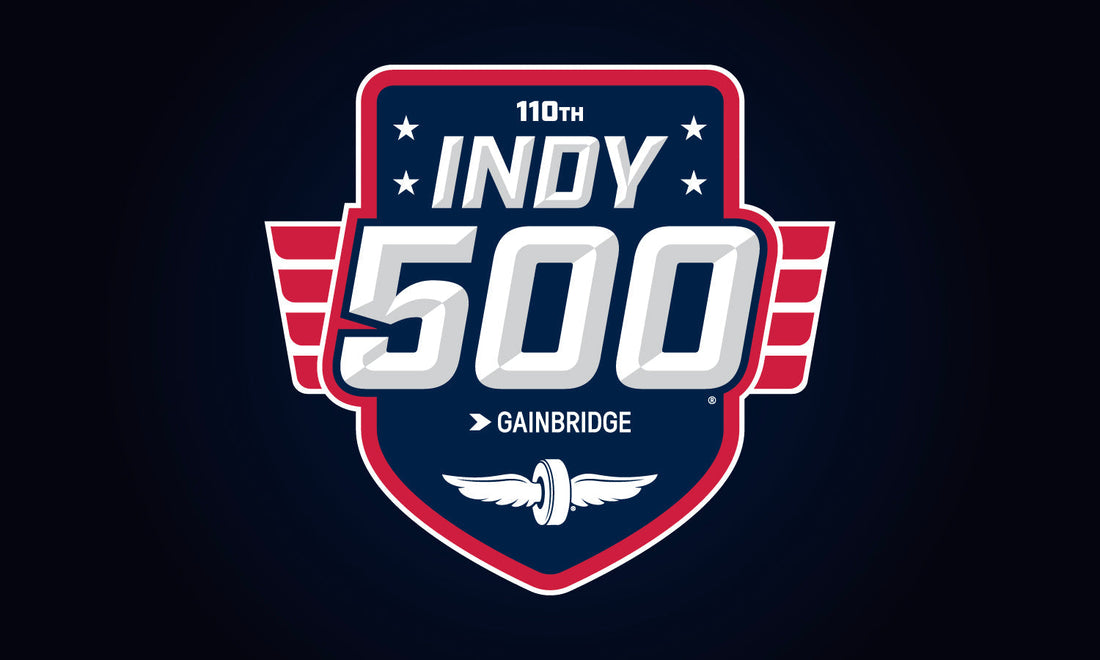 THIS WEEK: iRacing Indy 500 (Fixed) Special Event