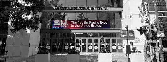 Start Your Engines: SimRacing Expo Charlotte 2026 Preview!
