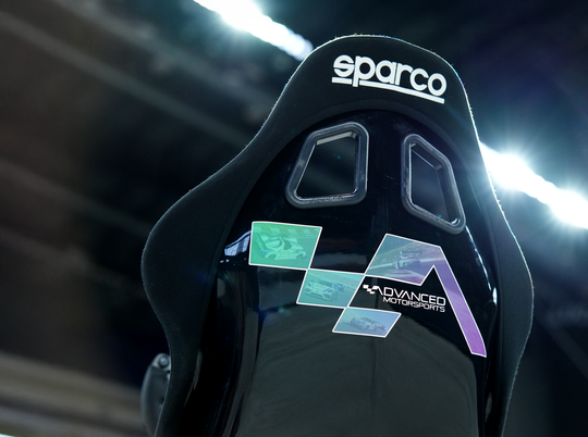 Advanced SimRacing - Seats & Ergonomics