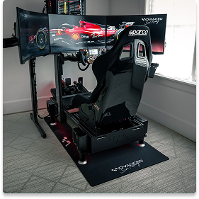 Advanced SimRacing - Chassis