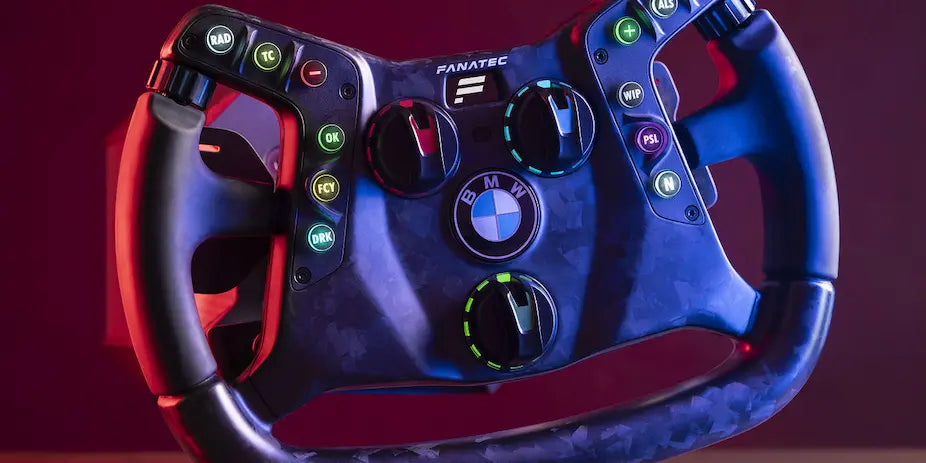 Fanatec