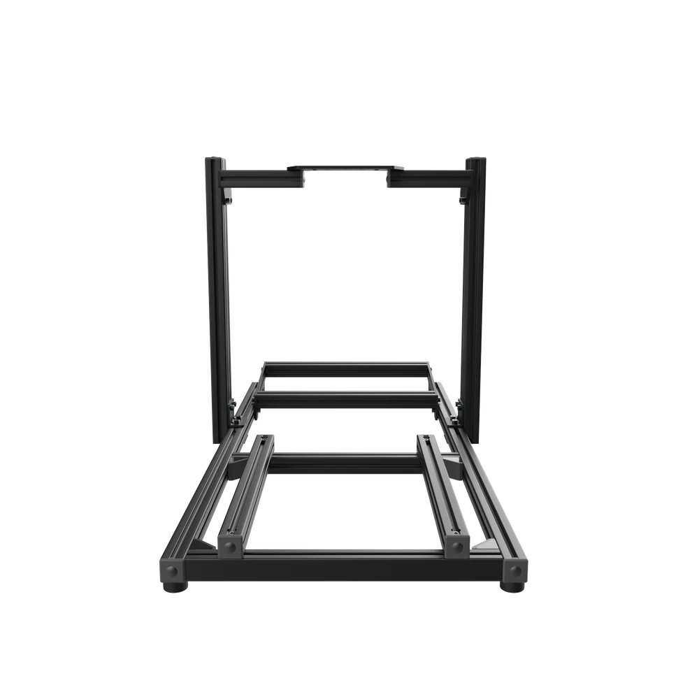 Advanced Sim Racing ASR 1 (Gen 2) Aluminum Profile Chassis