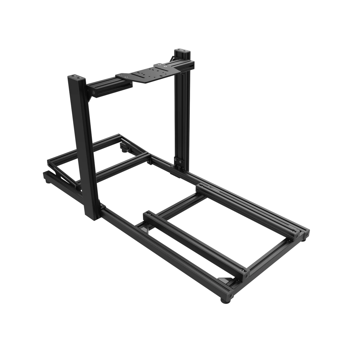 Advanced Sim Racing ASR 1 (Gen 2) Aluminum Profile Chassis