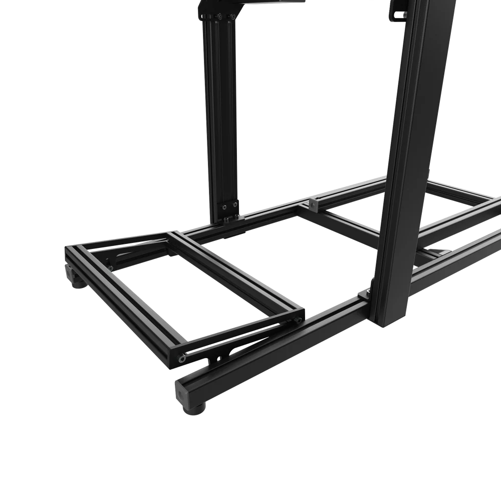 Advanced Sim Racing ASR 1 (Gen 2) Aluminum Profile Chassis