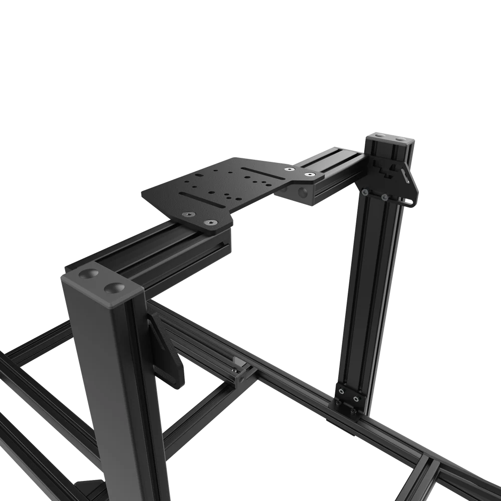 Advanced Sim Racing ASR 1 (Gen 2) Aluminum Profile Chassis
