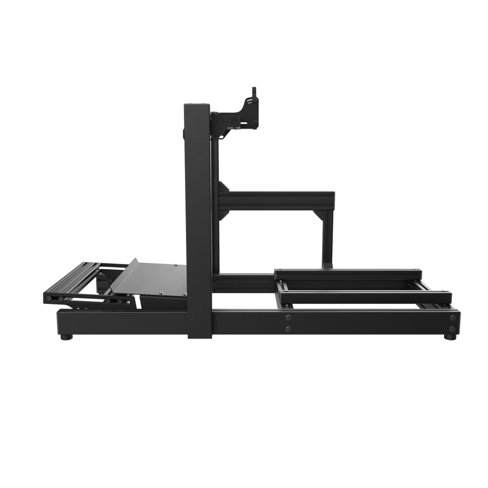 Advanced Sim Racing ASR 3 (Gen 2) Aluminum Profile Chassis