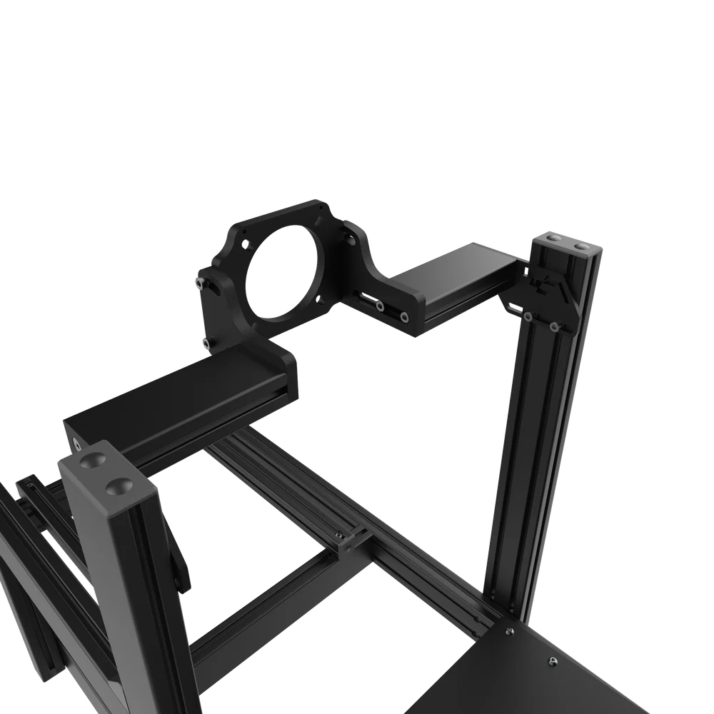 Advanced Sim Racing ASR 3 (Gen 2) Aluminum Profile Chassis