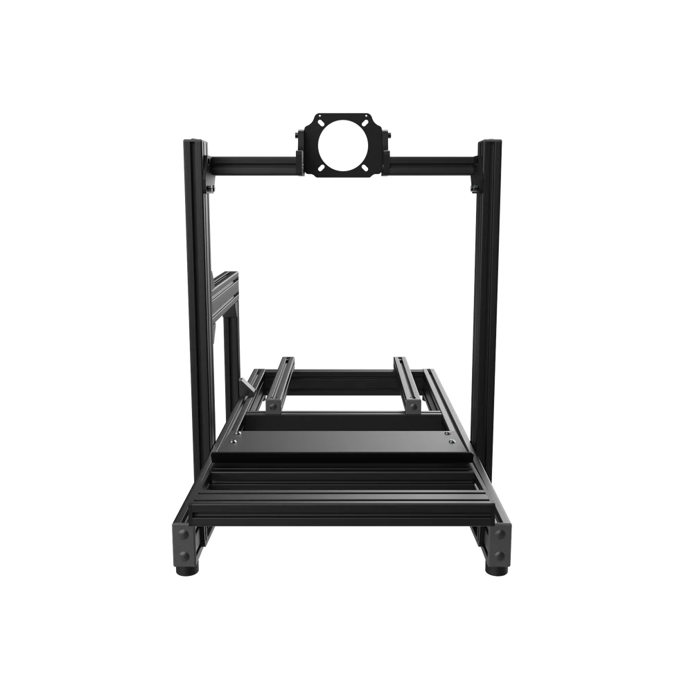 Advanced Sim Racing ASR 3 (Gen 2) Aluminum Profile Chassis
