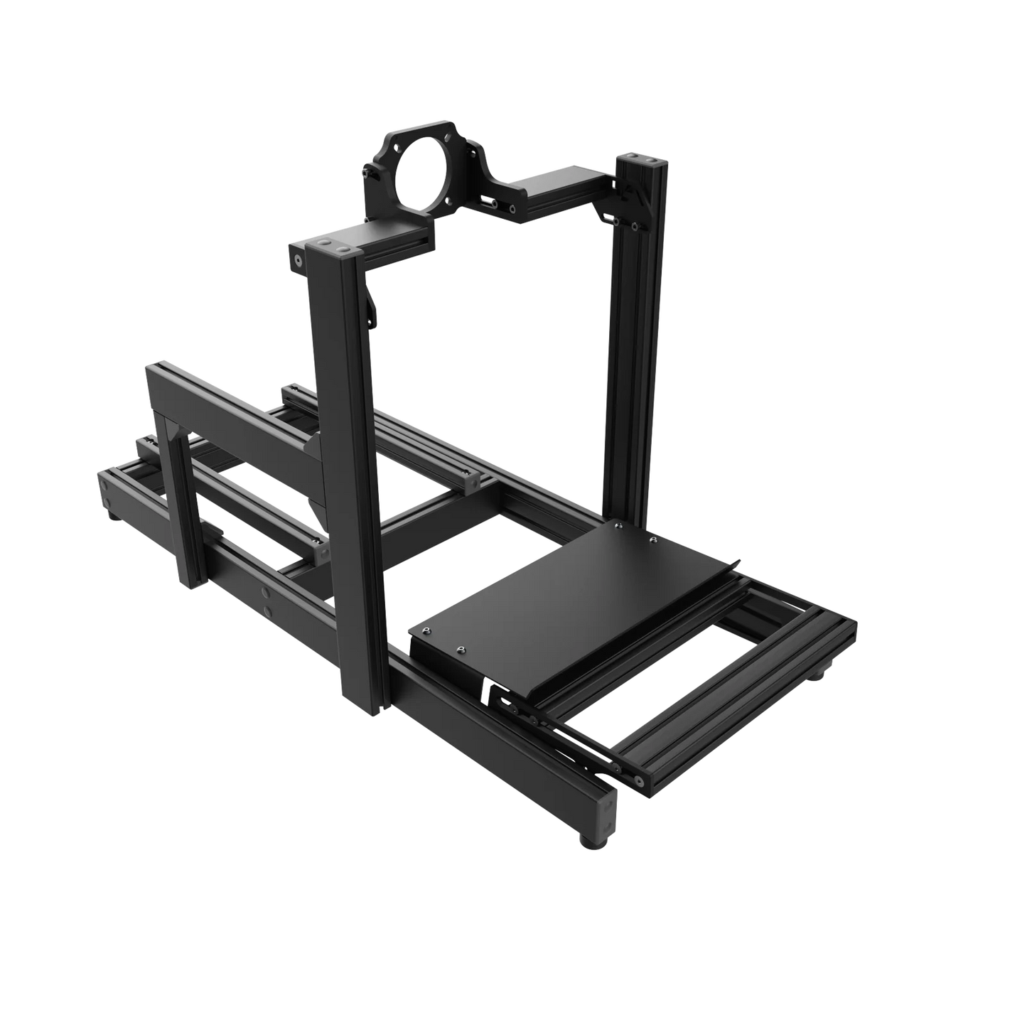 Advanced Sim Racing ASR 3 (Gen 2) Aluminum Profile Chassis