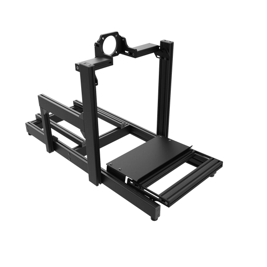 Advanced Sim Racing ASR 3 (Gen 2) Aluminum Profile Chassis