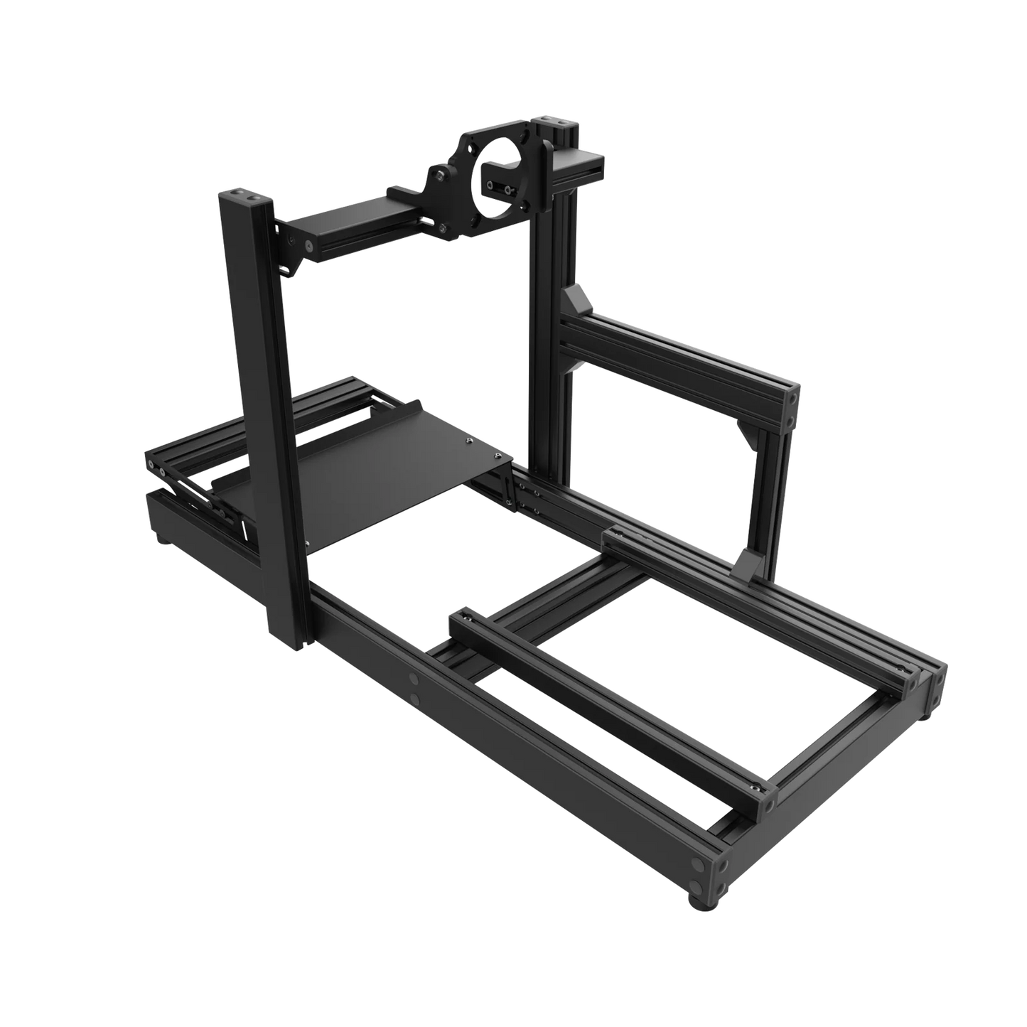 Advanced Sim Racing ASR 3 (Gen 2) Aluminum Profile Chassis