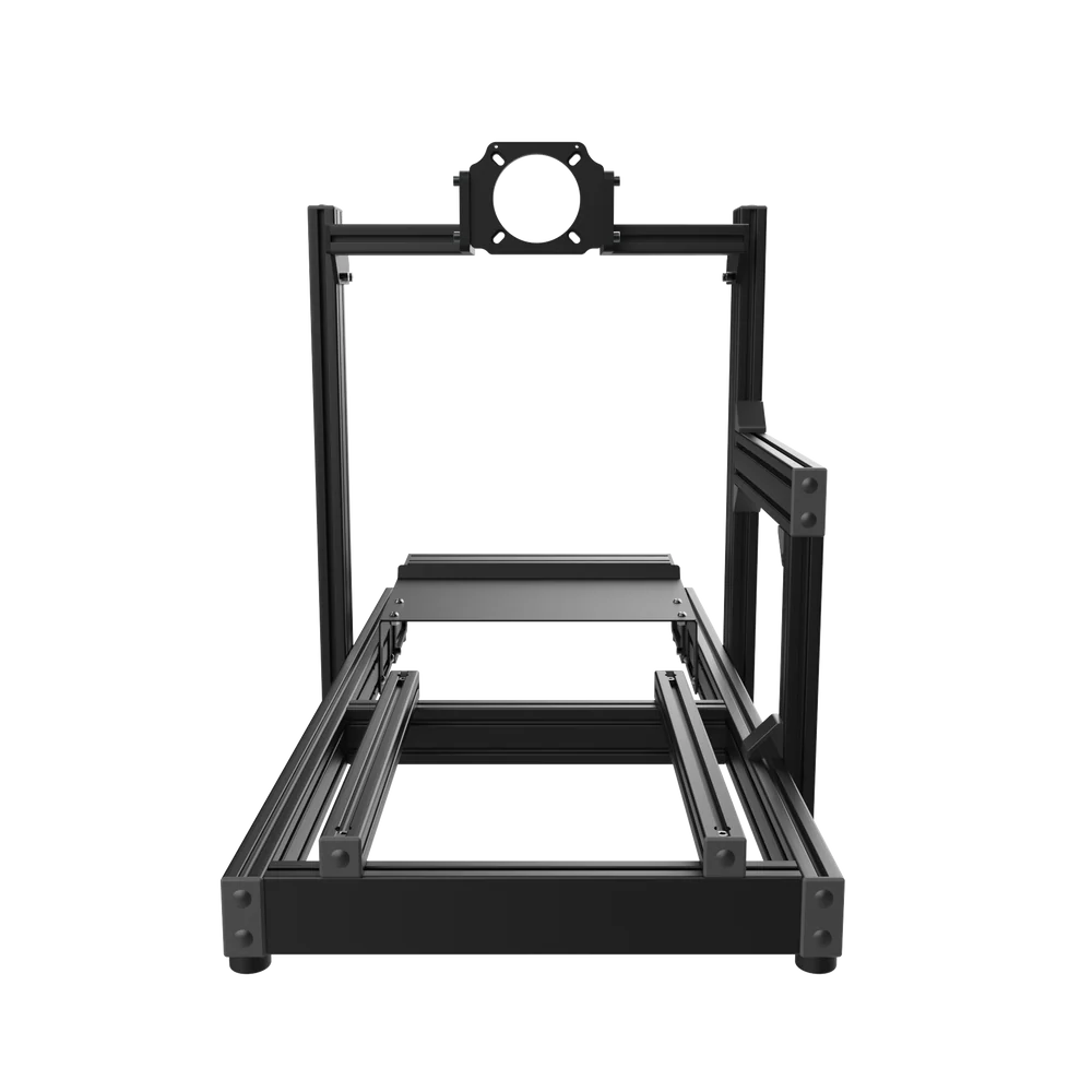 Advanced Sim Racing ASR 3 (Gen 2) Aluminum Profile Chassis