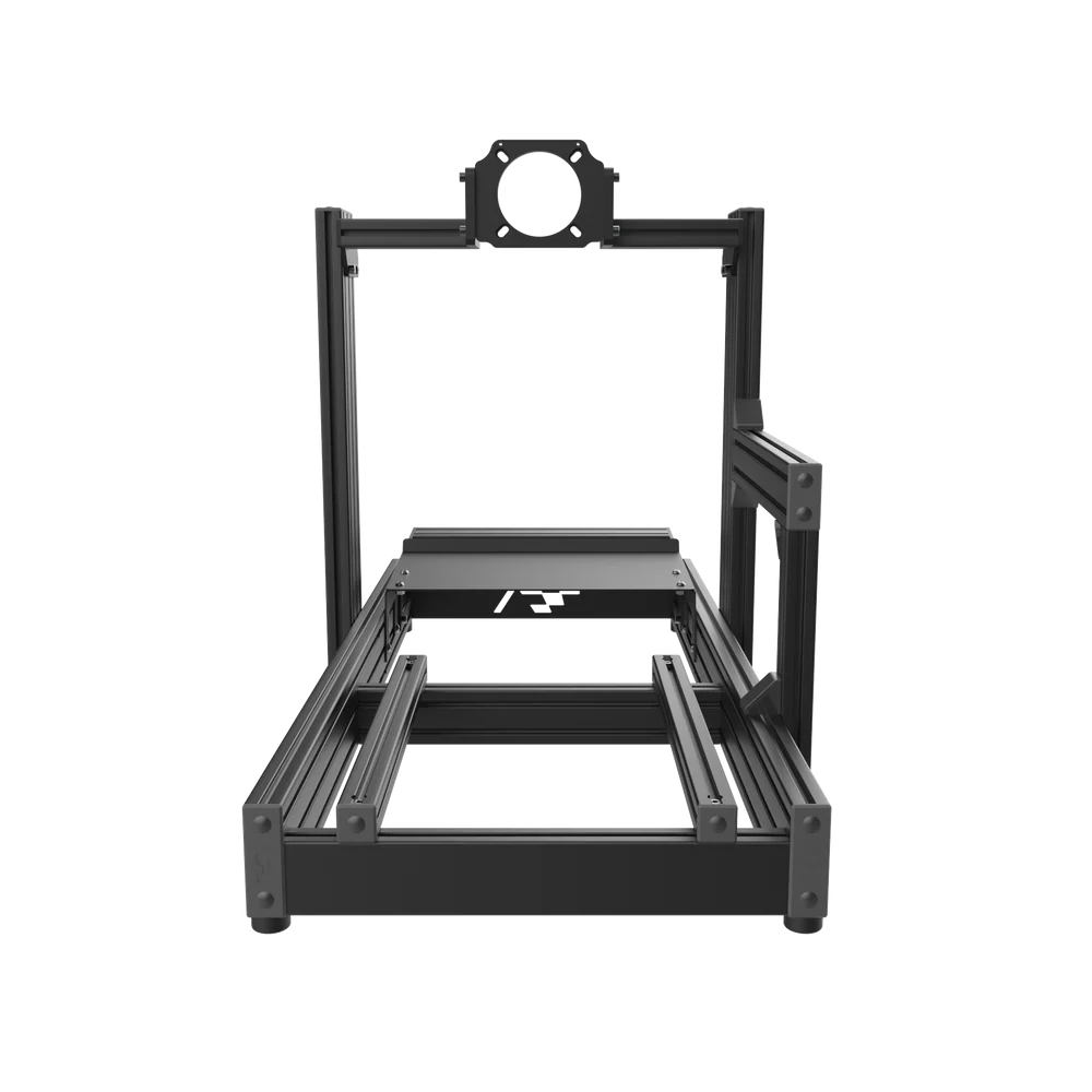 Advanced Sim Racing ASR 4 Chassis [Flat Face] - Generation 2