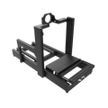 Advanced Sim Racing ASR 4 Chassis [Flat Face] - Generation 2