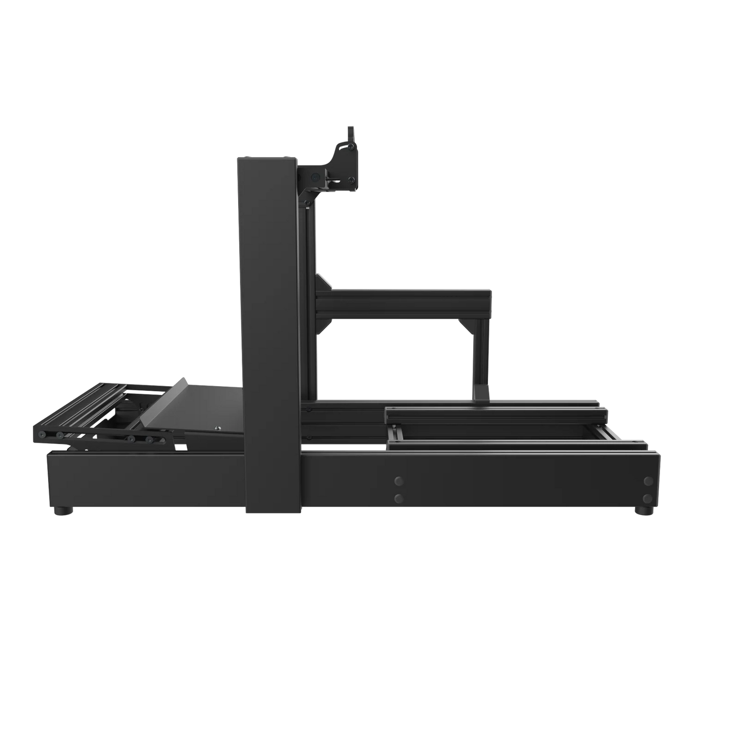 Advanced Sim Racing ASR 4 Chassis [Flat Face] - Generation 2