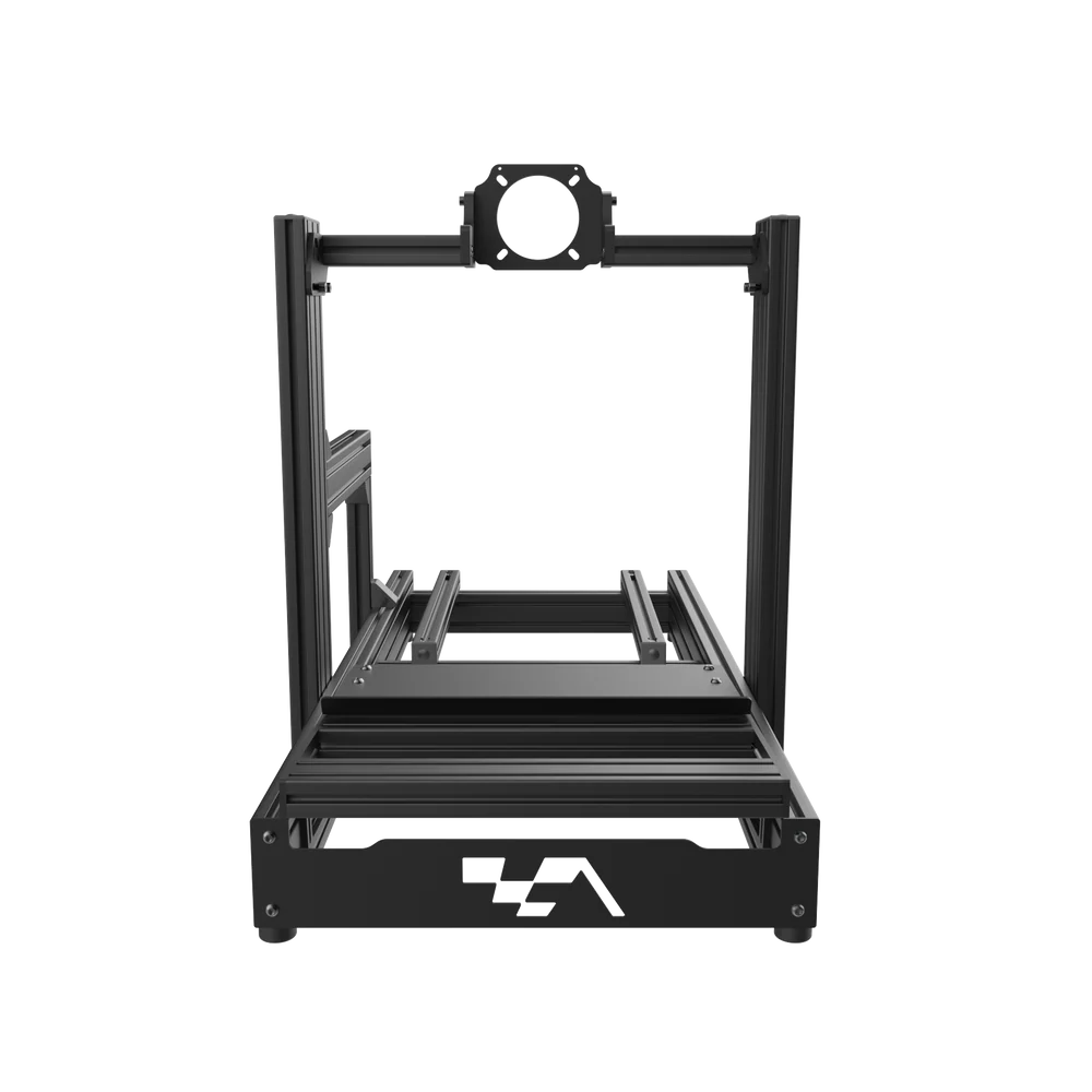 Advanced Sim Racing ASR 4 Chassis [Flat Face] - Generation 2