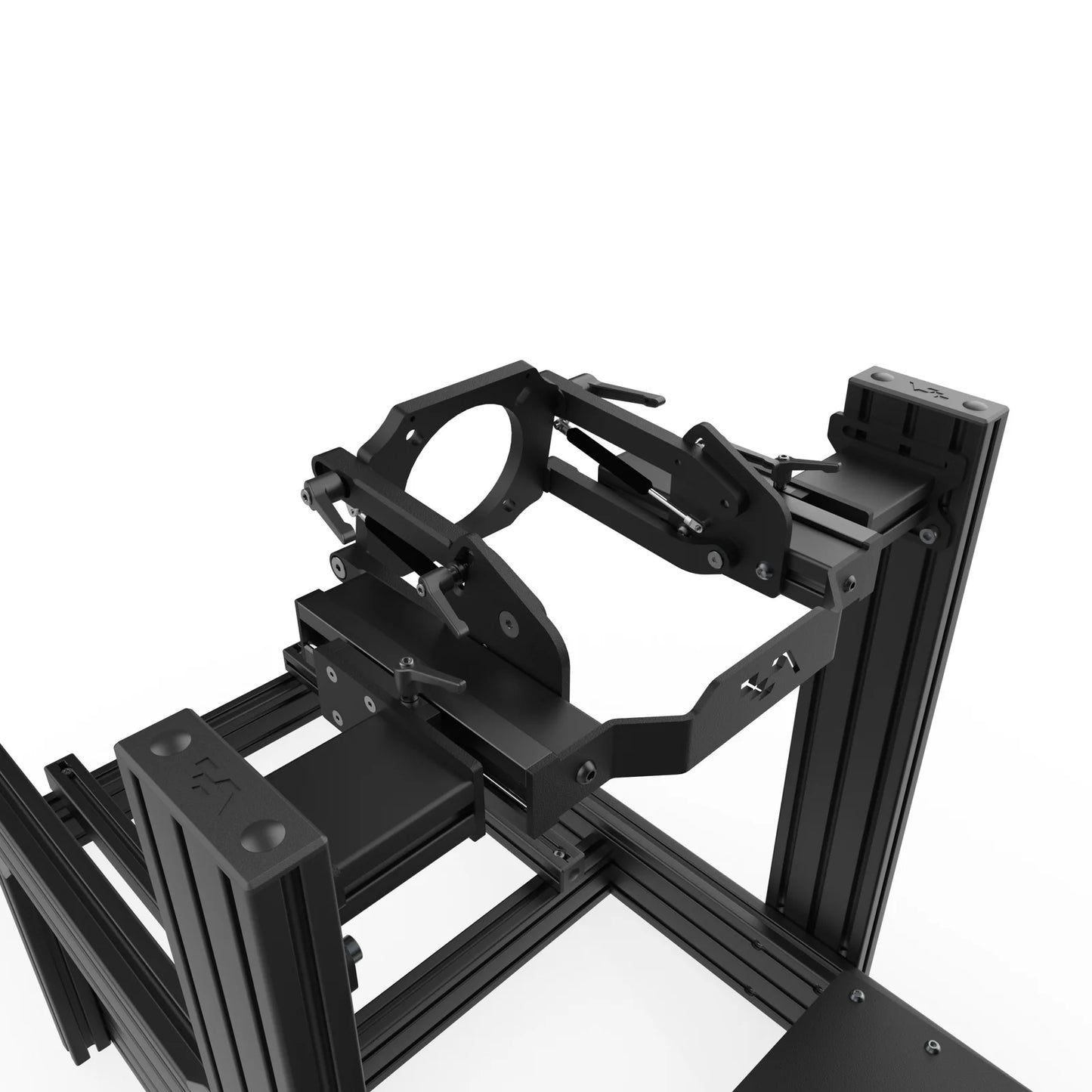 Advanced Sim Racing ASR 4 Chassis [Open Face] - Generation 2