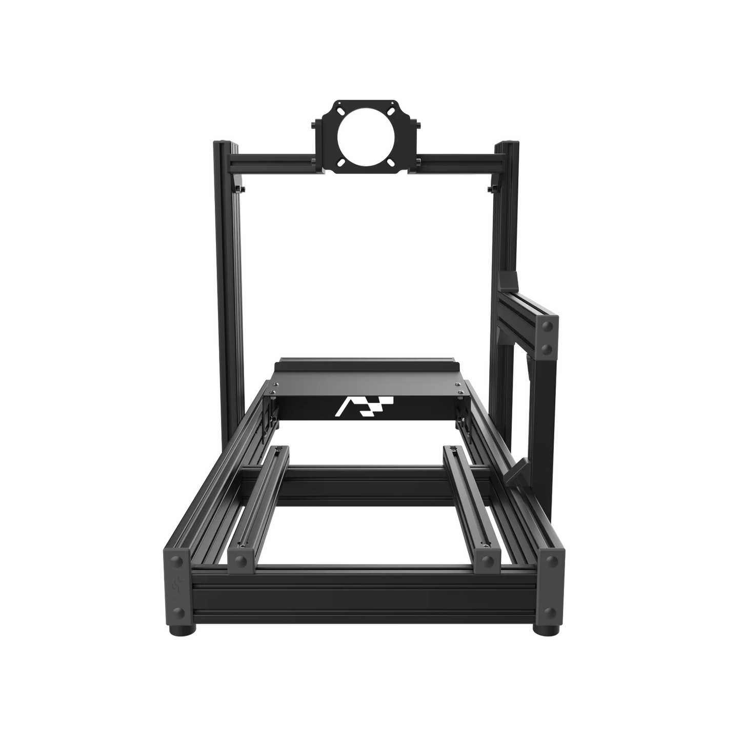 Advanced Sim Racing ASR 4 Chassis [Open Face] - Generation 2