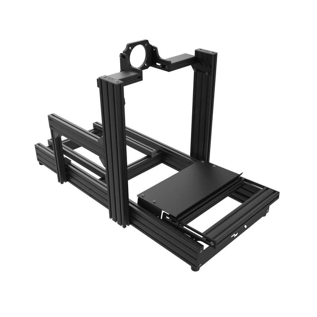 Advanced Sim Racing ASR 4 Chassis [Open Face] - Generation 2