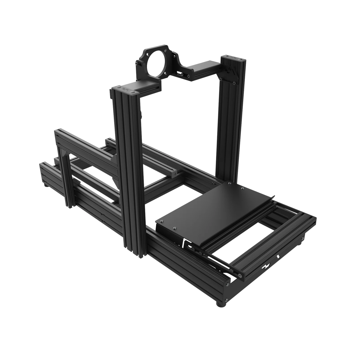 Advanced Sim Racing ASR 4 Chassis [Open Face] - Generation 2
