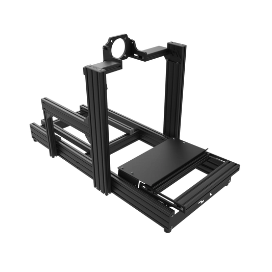 Advanced Sim Racing ASR 4 Chassis [Open Face] - Generation 2