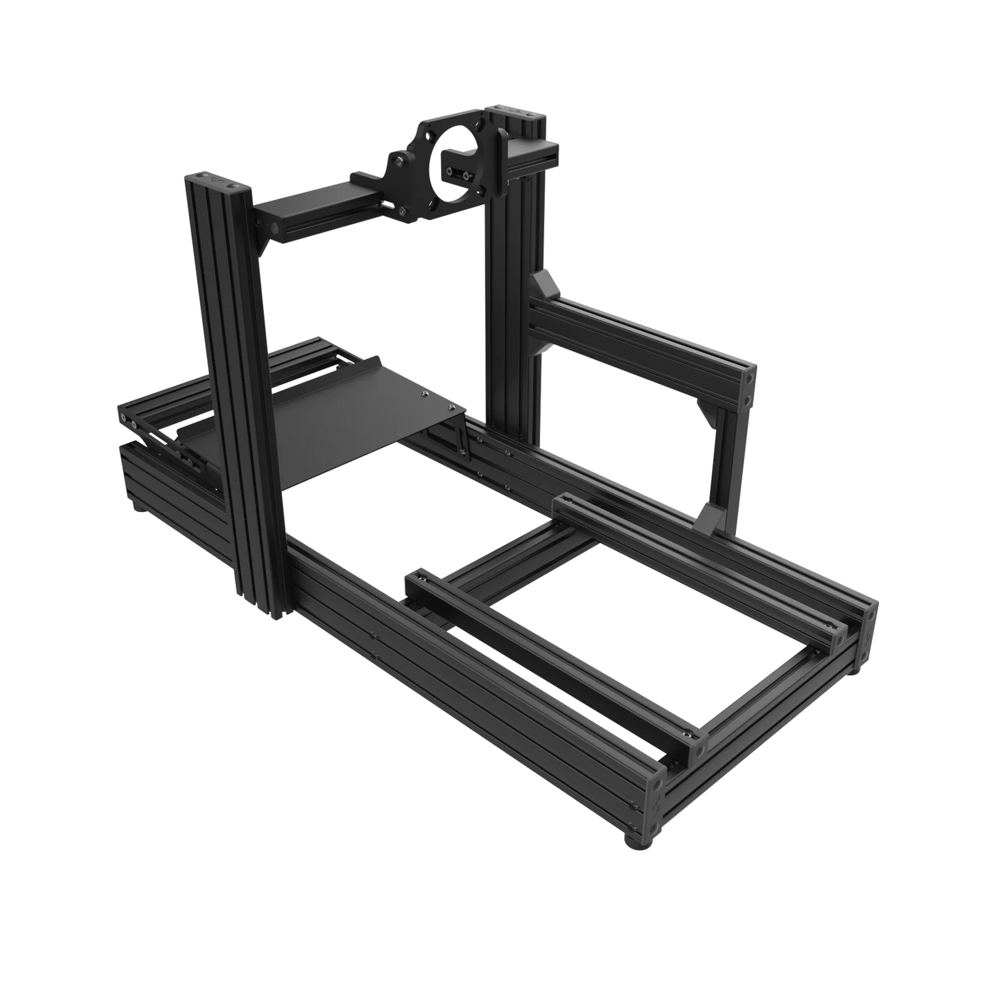 Advanced Sim Racing ASR 4 Chassis [Open Face] - Generation 2