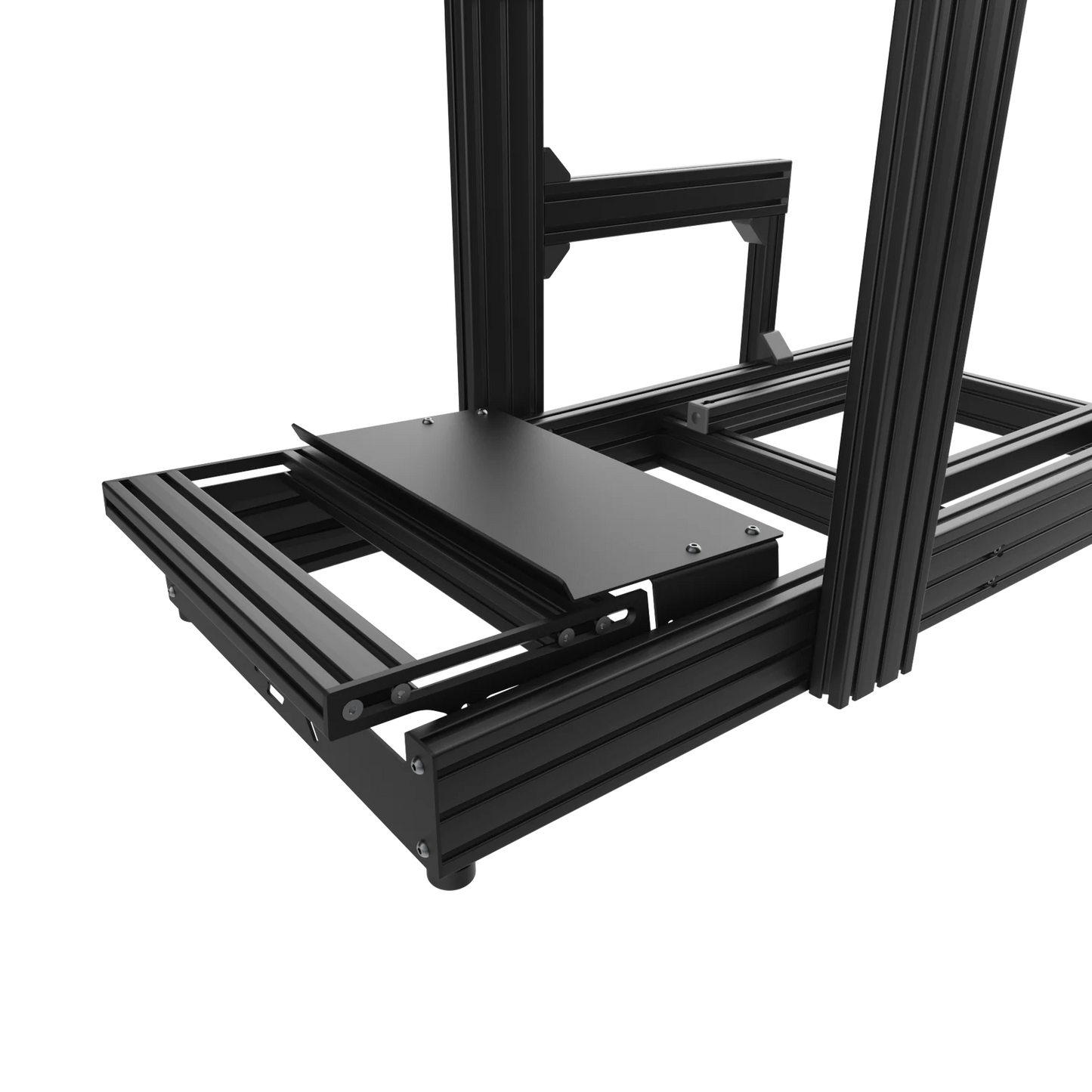 Advanced Sim Racing ASR 4 Chassis [Open Face] - Generation 2