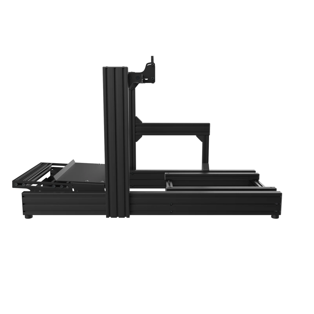 Advanced Sim Racing ASR 4 Chassis [Open Face] - Generation 2