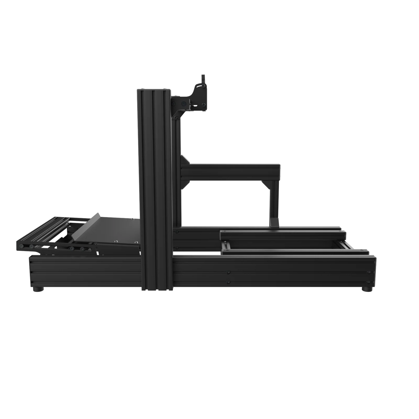 Advanced Sim Racing ASR 4 Chassis [Open Face] - Generation 2