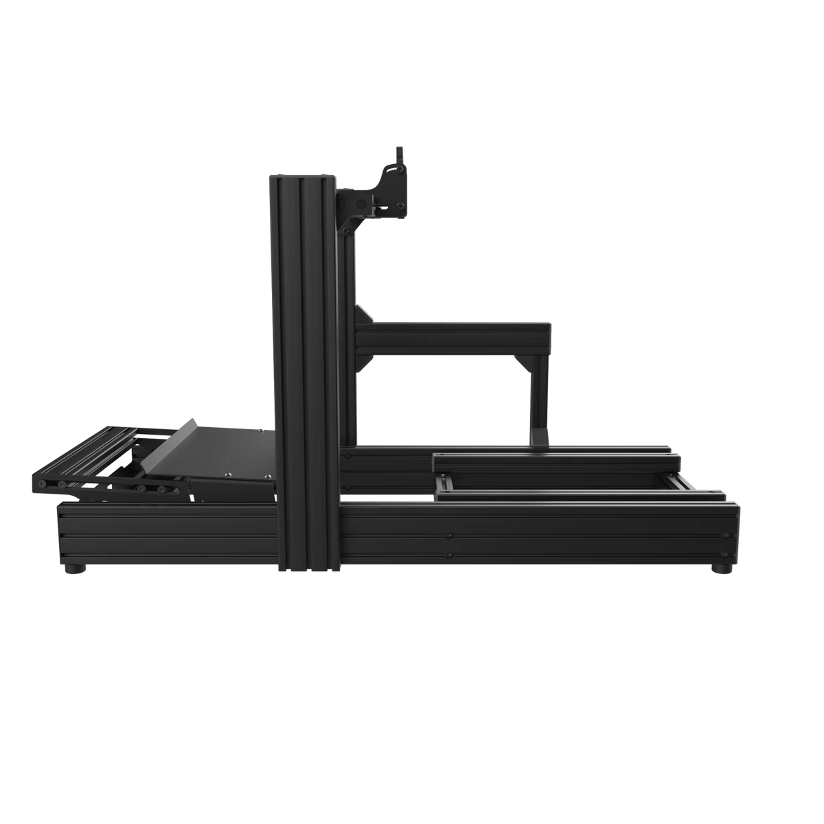 Advanced Sim Racing ASR 4 Chassis [Open Face] - Generation 2