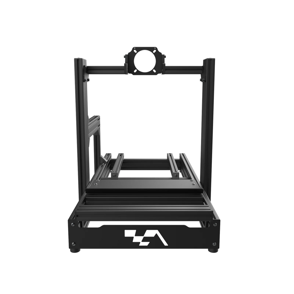 Advanced Sim Racing ASR 4 Chassis [Open Face] - Generation 2