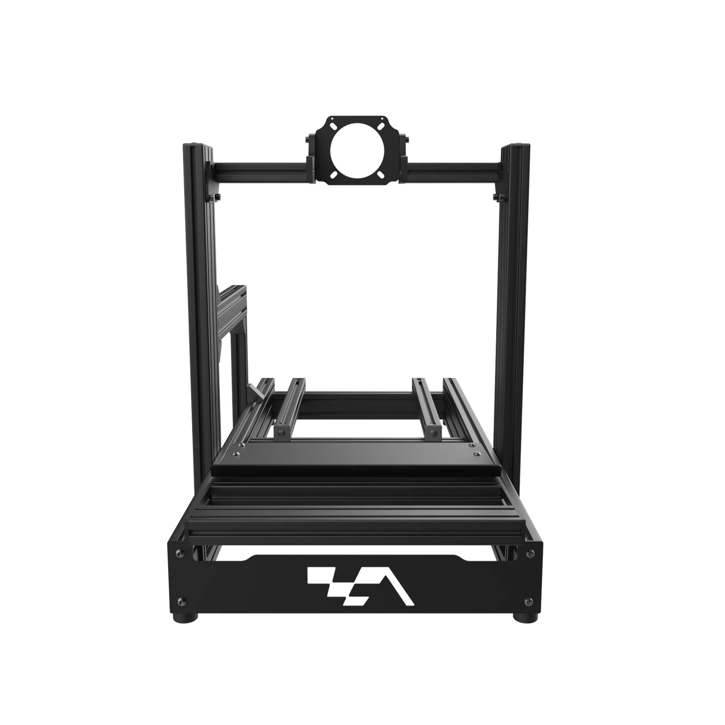 Advanced Sim Racing ASR 4 Chassis [Open Face] - Generation 2
