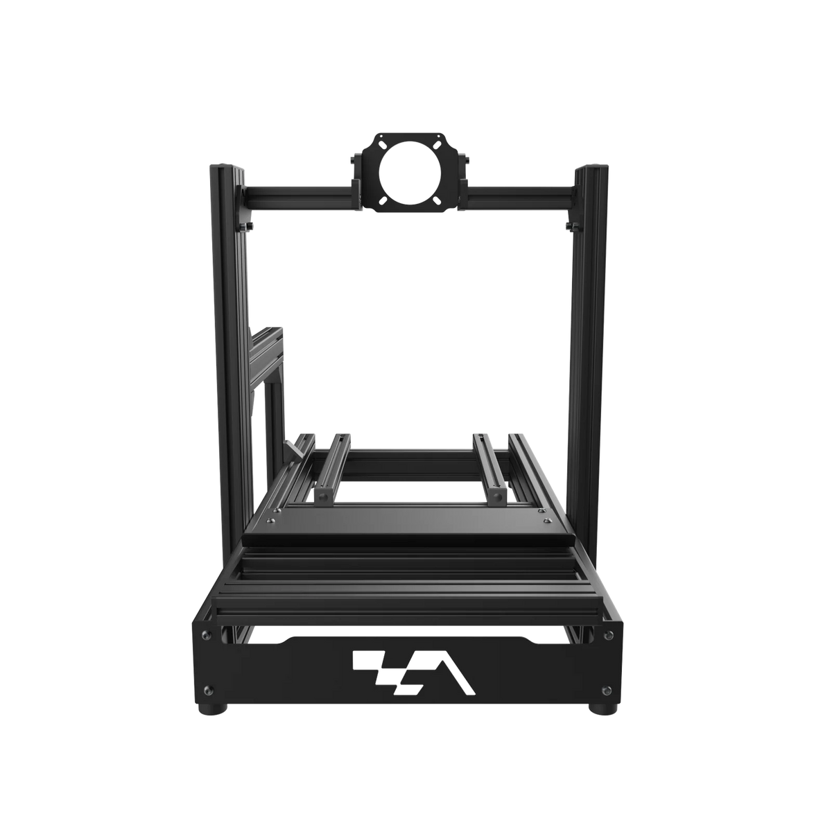 Advanced Sim Racing ASR 4 Chassis [Open Face] - Generation 2