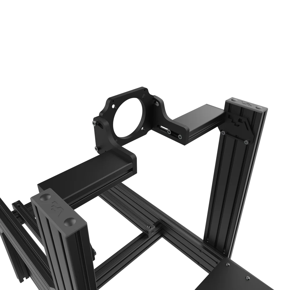 Advanced Sim Racing ASR 4 Chassis [Open Face] - Generation 2