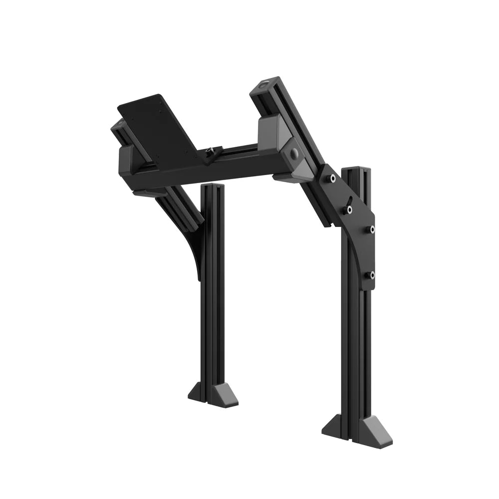 Advanced Sim Racing 4th Monitor Mount (Gen 2)