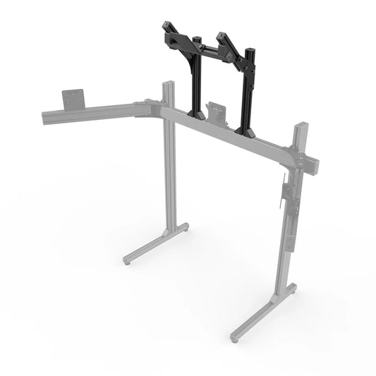 Advanced Sim Racing 4th Monitor Mount (Gen 2)