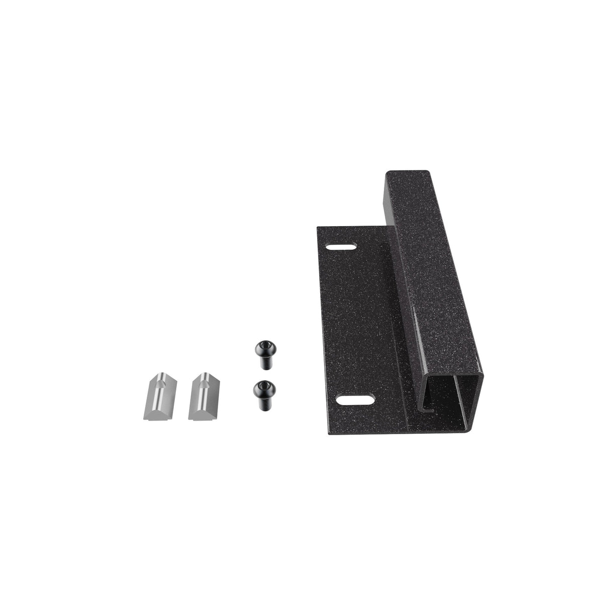 Advanced SimRacing 6" G-Profile Cable Management Mount (2-Pack)