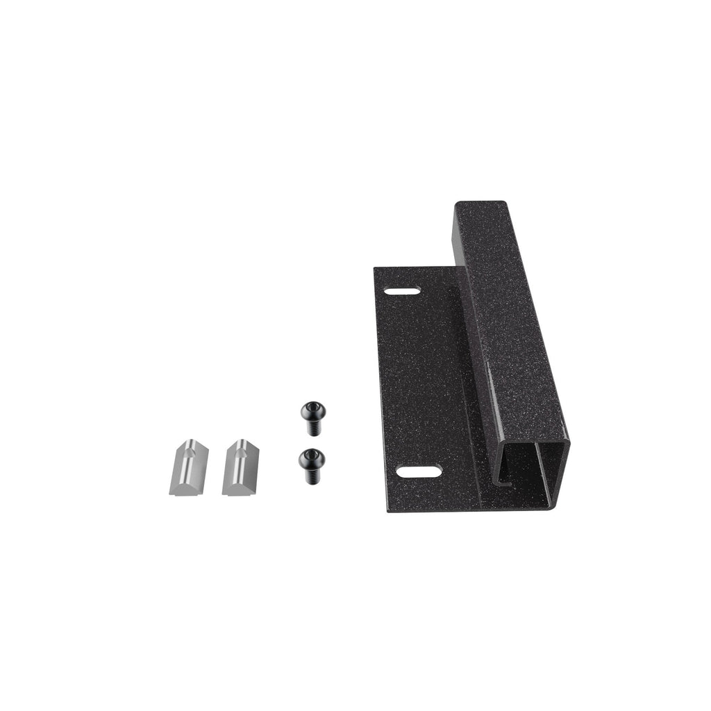 Advanced SimRacing 6" G-Profile Cable Management Mount [2-Pack]