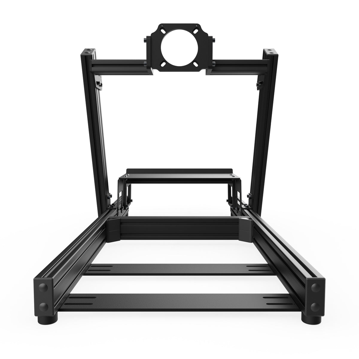 Advanced SimRacing ASR F-Aero Formula Simulation Chassis