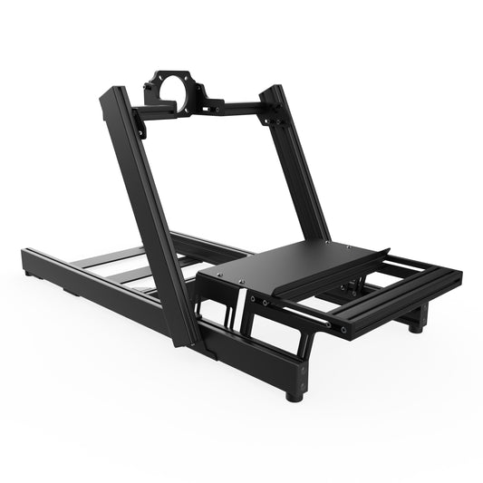 Advanced SimRacing ASR F-Aero Formula Simulation Chassis
