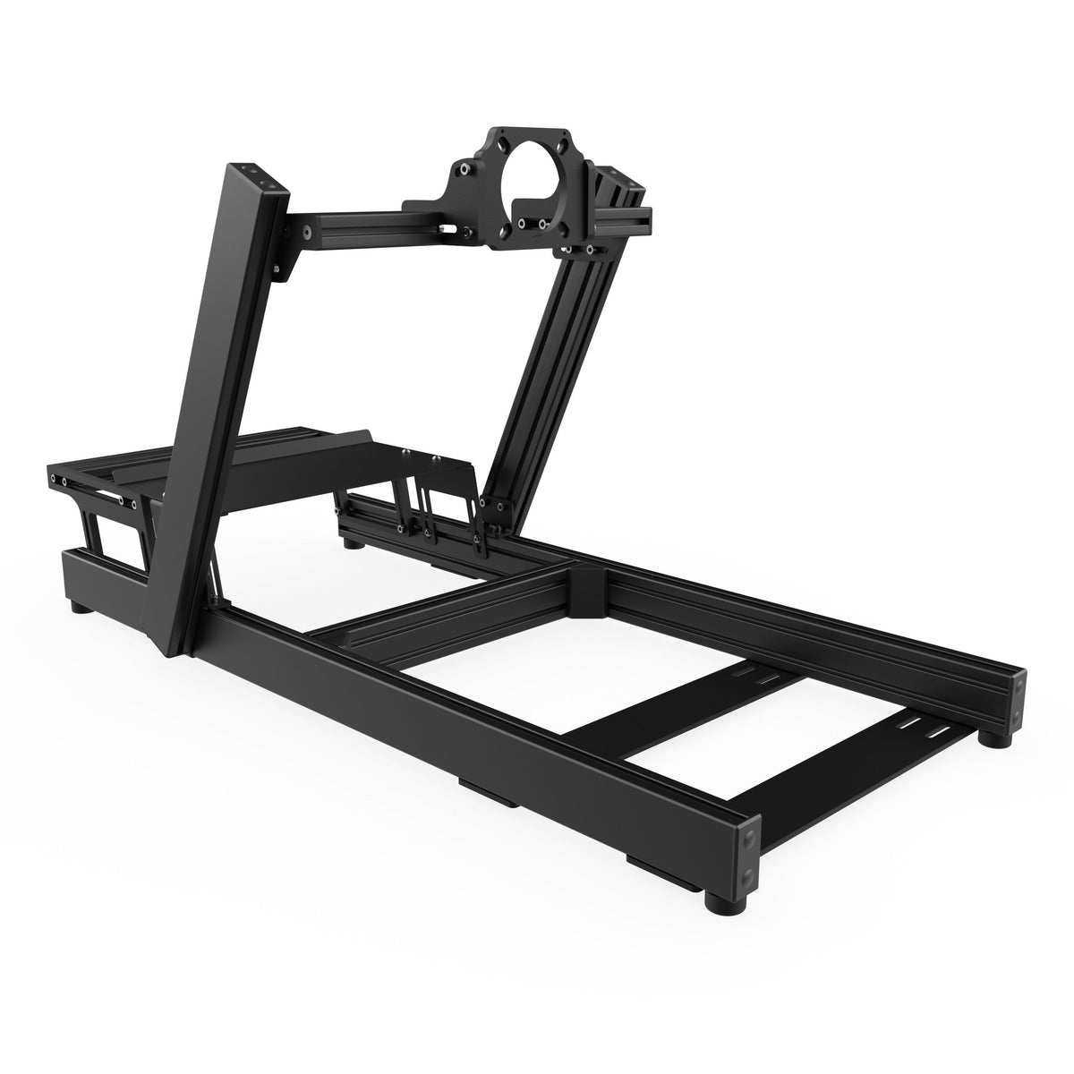 Advanced SimRacing ASR F-Aero Formula Simulation Chassis